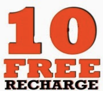 Mobikwik Rs.10 Free Recharge Loot:  Cricket Semifinal Offer